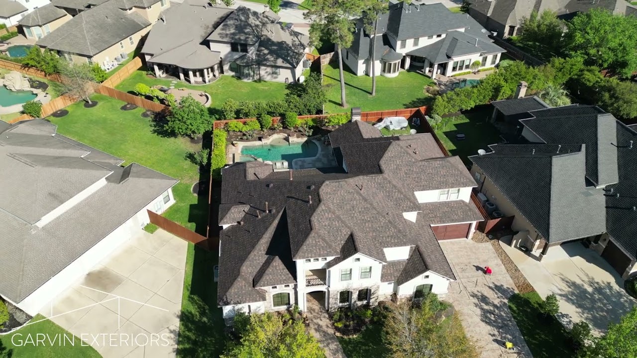 Garvin Exteriors project video 22