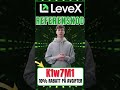 Levex Referral Code _K1w7M1_ Få 10% rabatt på handelsavgifter och upp till $125 välkomstbonus - SV