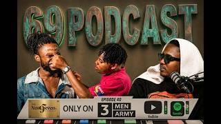 The97sPodcast Episode 40 - 69 PoDCasT🫨 Guide