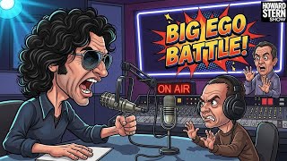 Celebrity Eric the Midget’s Explosive Ego War with Howard Stern Goes Off the Rails | The Howard Stern Show Wealth