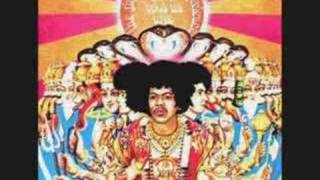 Video thumbnail of "Are you Experienced? - Jimi Hendrix  - Por "Jackblues""