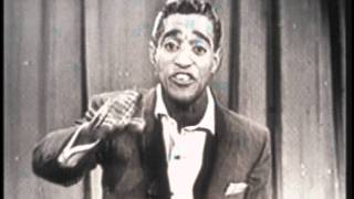 Sammy Davis Jr. Impersonations - Because of You