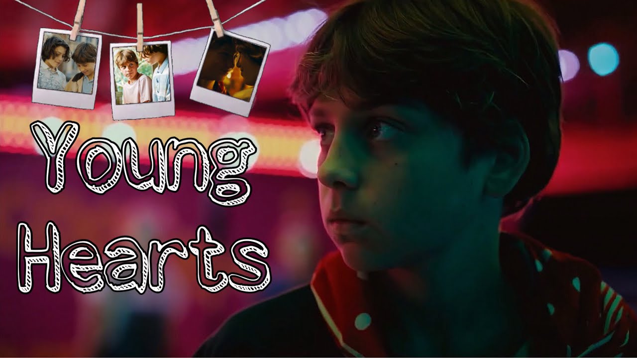 Young Hearts 2024 (Elias and Alexander) | First Love