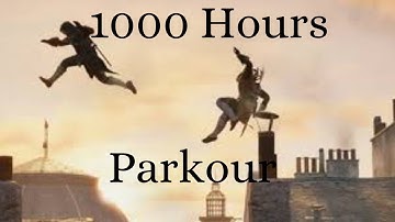 Duo CO-OP PARKOUR - Assassin