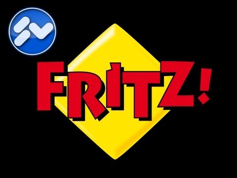 Fritz!Box: FTP Server einrichten