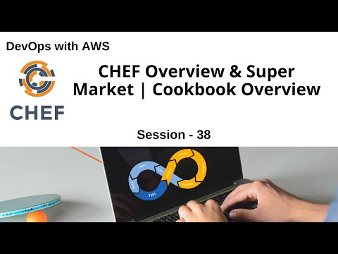Chef Overview |