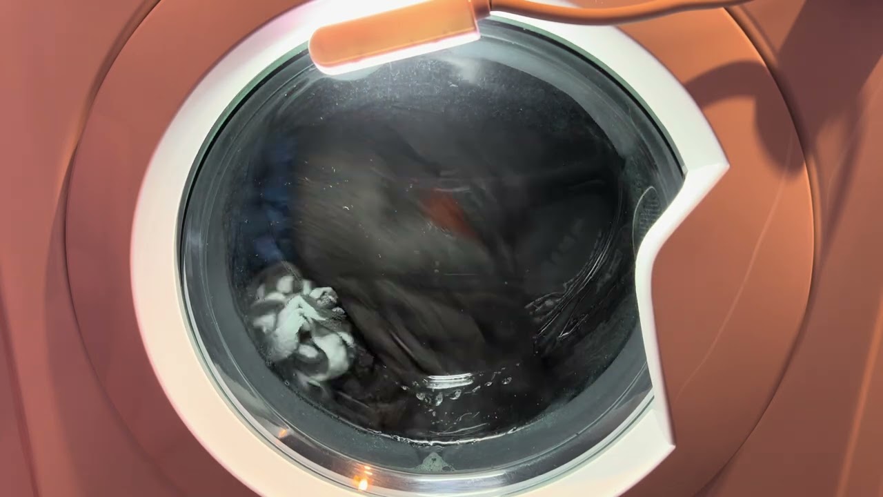 Indesit IWDD75145 - Cotton 60 A4 Drying