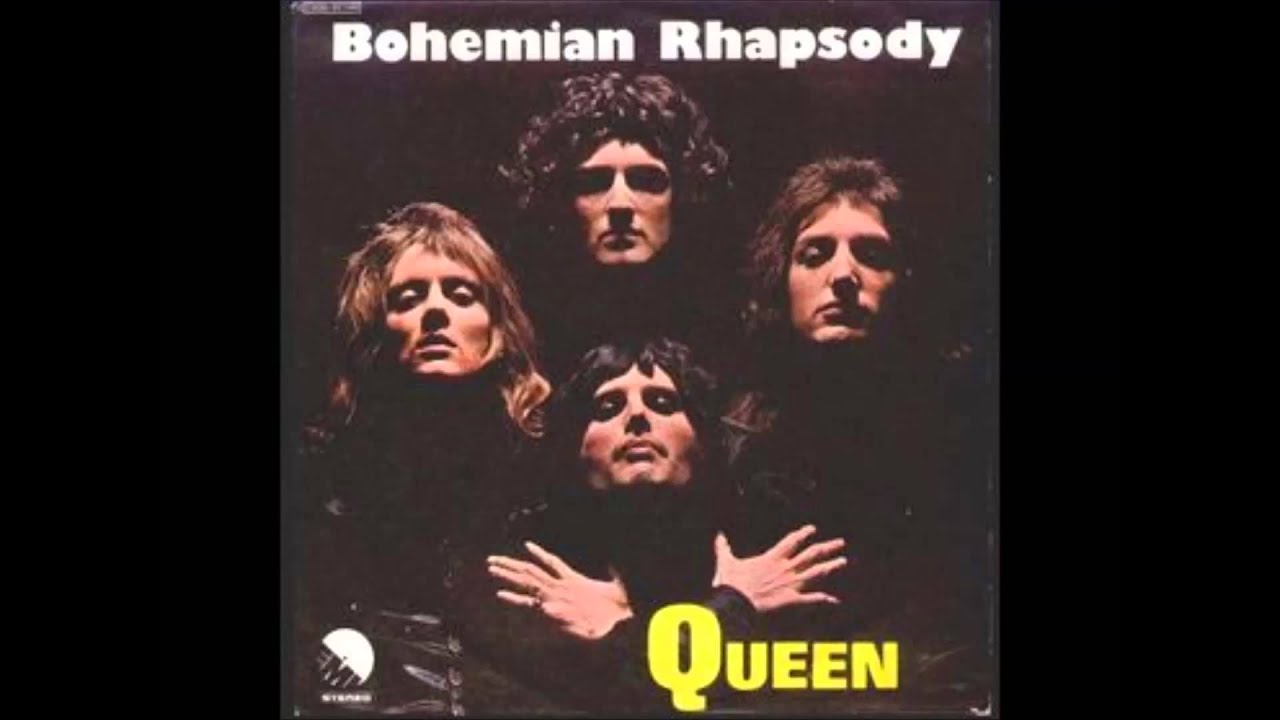 bohemian rhapsody ringtone1 YouTube