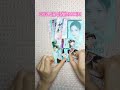럽다 워녕이 포카 포장 #러브다이브 #원영 #아이브 #아이브 원영 #원영 포카 #포카 포장 #포장