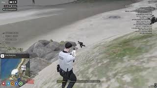 4/25/26 OIS SSGT. E. James