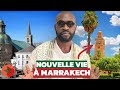 Quitter la belgique pour vivre  marrakech en famille