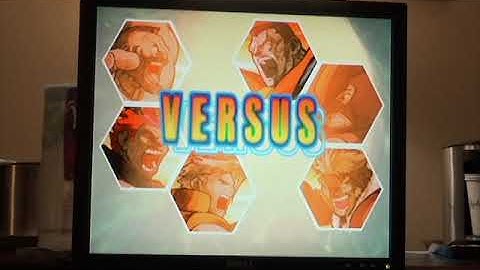 MvC2 NEC19: Tenderloin vs Smooth Assassin pt 2 .:12.14.18:.