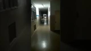 Fantasma Real es Grabado en Hospital de ARGENTINA 2022