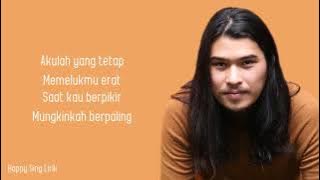 Aku Lelakimu - Virzha (Lirik)