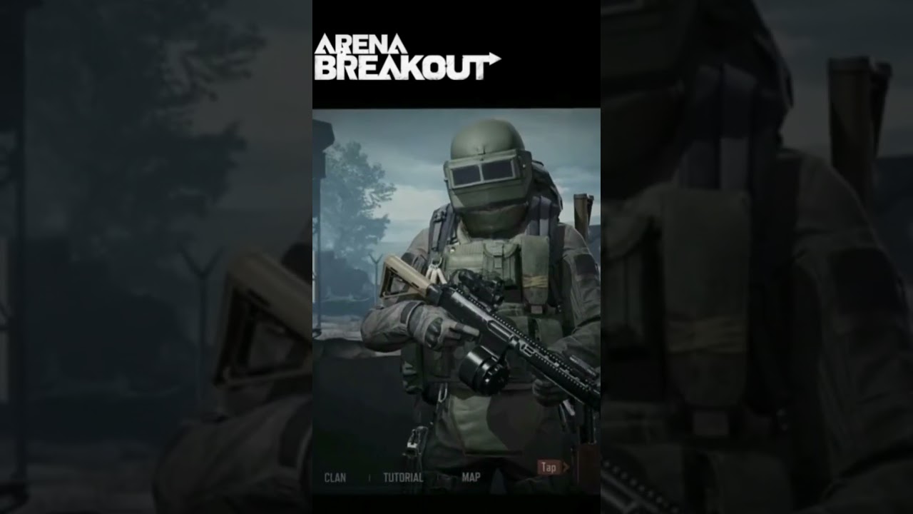 My favorite fps shooter game 