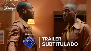 Doctor Who: Joy por el mundo | Especial de Navidad subtitulado | Disney+