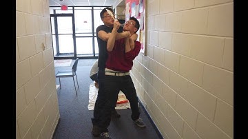 NEU Lambda Phi Epsilon Formals Video 2014