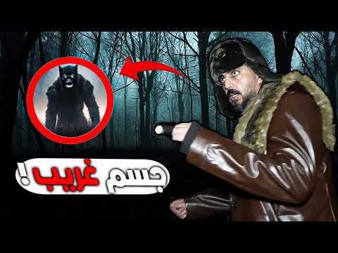 خلودي 25 بخطر بسبب تحدي غابة ابو نوح