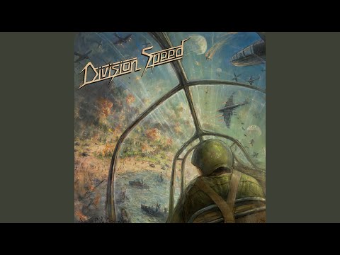 Division Speed — Panzerkommando