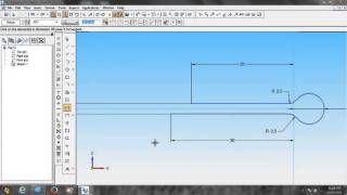 CONNECTING ROD SPLIT PIN