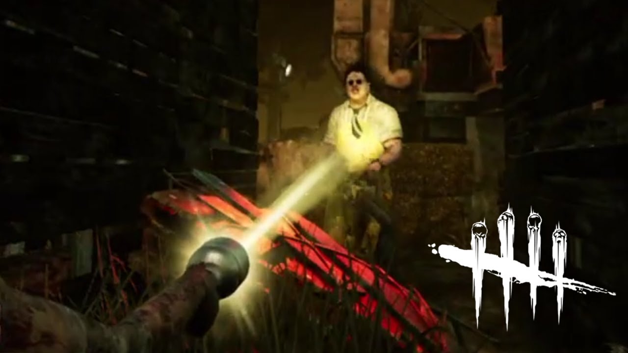 Chainsaw Loops and Killer Jukes! || Dead By Daylight Survivor Montage ...
