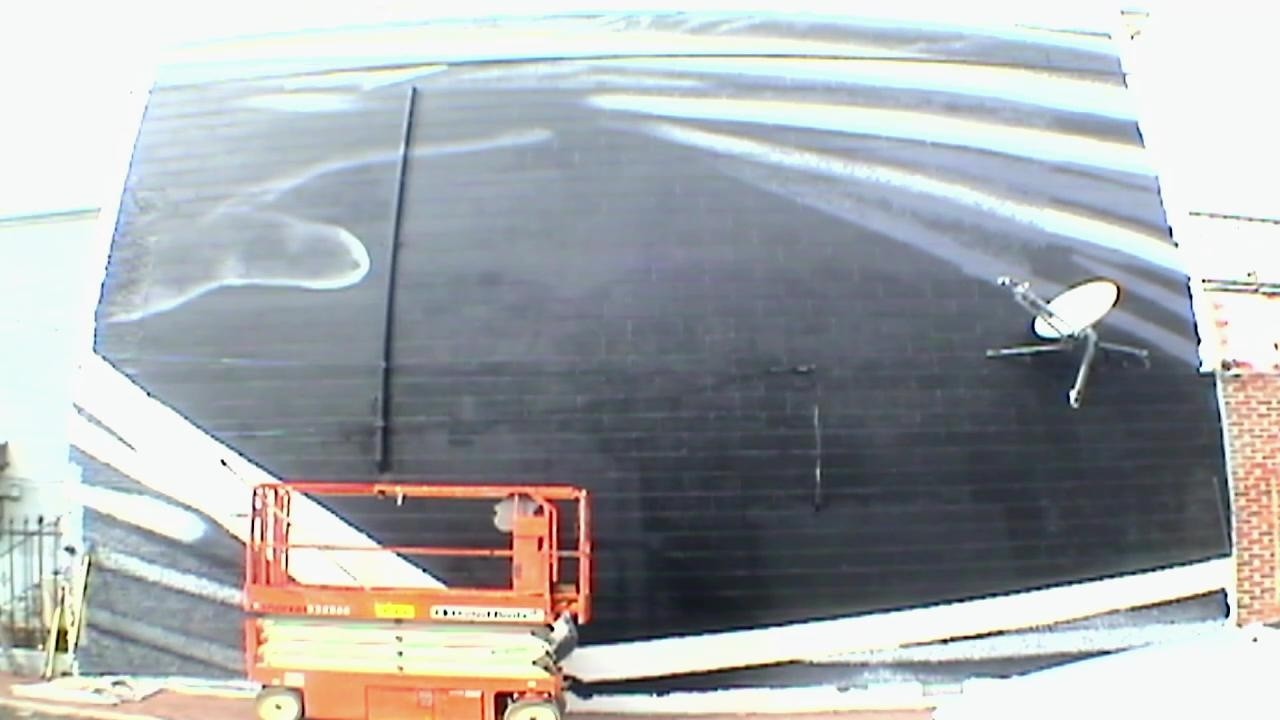 Nettspend Early Life Crisis Mural Twitch Stream Part 1 [Reupload] - YouTube