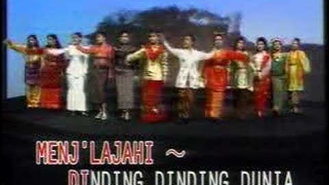 Bintang Bintang MSC - Indonesia Emas