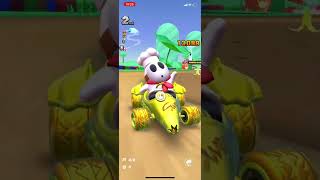 Mario Kart Tour -  Mario Cup (Battle Tour) - #783