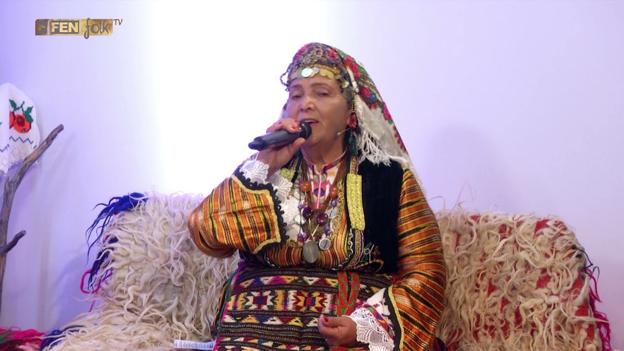 ЕМИЛИЯ ШИРОВА - Аго, Сюлеймане