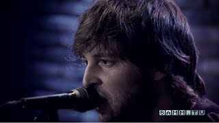 Avant La Lettre - Floodwater Blues (BAMM.tv Global Scene Amsterdam)