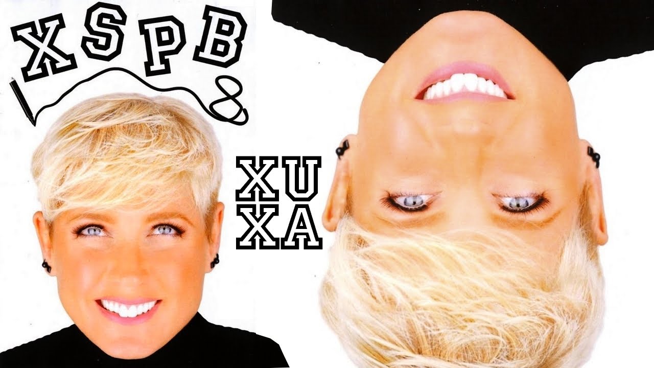 XUXA SÓ PARA BAIXINHOS 8 XSPB
