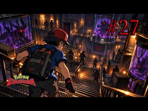 desarmando a los enemigos pokemon colosseum #27