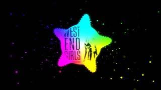 West End Girls - Say You'll Be Mine (Hi-Res Audio)