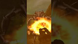 Aliens vs Predator 2 - A Loners Fate - Trapped! #avp2 #avp2game #aliensvspredator2 #gaming #shorts