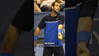 Pete Sampras: Pistol Pete — 14 Majors and the Fairytale Farewell