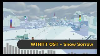 WTHITT OST - Snow Sorrow