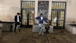 K Shiday \& Enchanting - Homeboy On A Shirt (feat. Gucci Mane) [Official Dance Video]Ft @mp3.0fficial