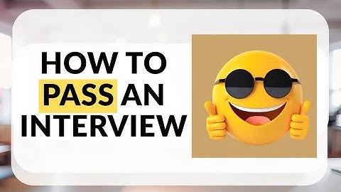Part 3: Stop Failing Interviews - Do THIS Instead
