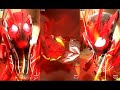 ヘルライジング スキャン