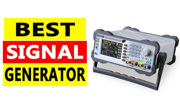Top 5 Best Signal Generator 2025