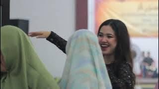 Farwah Haddad   Lil Inab - SAMAR JAPARON (JAMAAH PAREAN ONLINE)