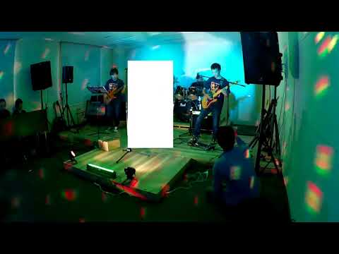 【SURFACE】「さぁ」（BAND COVER）