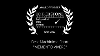 Download Lagu Memento Vivere (Trailer) Directed by Selen Inworld (France) MP3