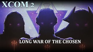 Let's Play XCom 2 LWOTC Long War of the Chosen 081 Gier