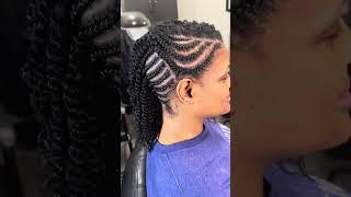 Twostrand twists