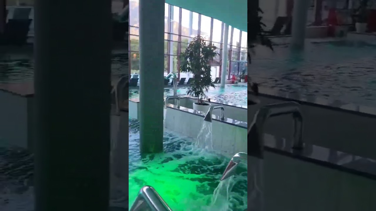 Rupertus therme,Bad Reichenhall,Bayern,Germany,2022