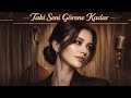 Taki Seni Görene Kadar Ankara Echoes 1950s Motown Style Soul By BALİSTİK AI VERSİYON 
