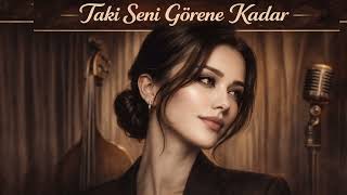 Taki Seni Görene Kadar - Ankara Echoes (1950S Motown Style Soul By Bali̇sti̇k)