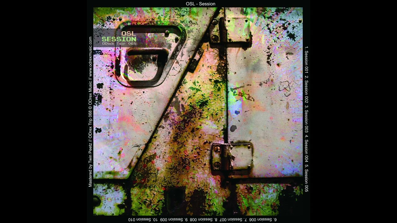 OSL - Session 010