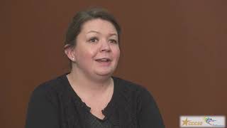 Guided Pathways: Blended Course Model for Developmental Education